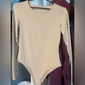 2 Shein body suits.